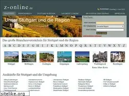 Sites similar to z-online.de
