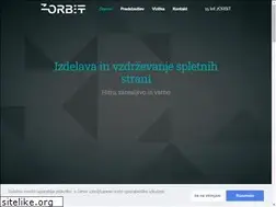 Sites similar to z-orbit.eu