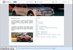 Sites similar to z-order.de