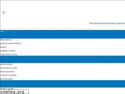 Sites similar to z-pharm.si