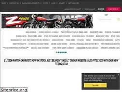 Sites similar to z-power.co.uk