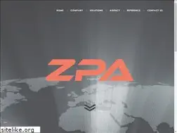 Sites similar to z-power.com