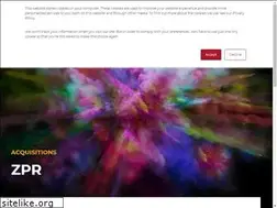 Sites similar to z-pr.com