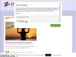 Sites similar to z-radio.hu