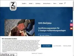 Sites similar to z-saatgut.de
