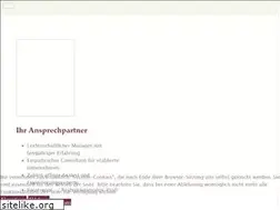 Sites similar to z-score.de