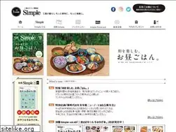 Sites similar to z-simple.com