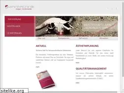 Sites similar to z-sk.de