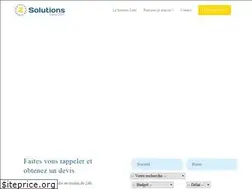 Sites similar to z-solutions.eu
