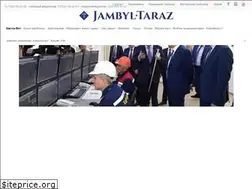 Sites similar to z-taraz.kz