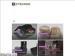 Sites similar to z-tehnik.ru