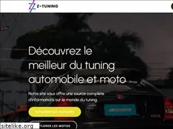Sites similar to z-tuning.fr