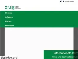 Sites similar to z-u-g.org