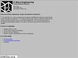 Sites similar to z-ware.com