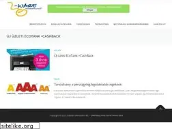 Sites similar to z-ware.hu