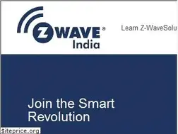 Sites similar to z-wave.in