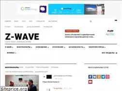 Sites similar to z-wave.su