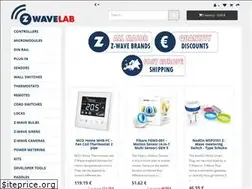 Sites similar to z-wavelab.com