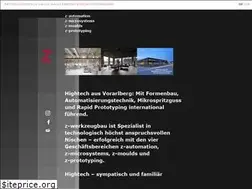 Sites similar to z-werkzeugbau.com