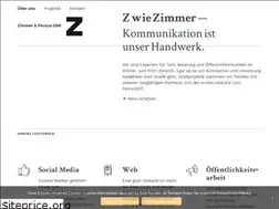 Sites similar to z-wie-zimmer.de