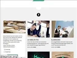 Sites similar to z-wie-zimmerer.de