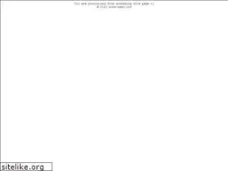 Sites similar to z-x.my.id