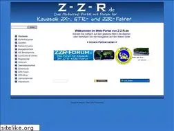 Sites similar to z-z-r.de