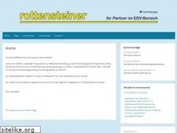 Sites similar to z0cker.de