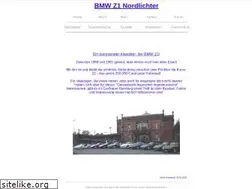 Sites similar to z1-nordlichter.de