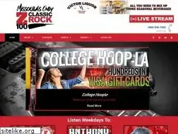 Sites similar to z100missoula.com