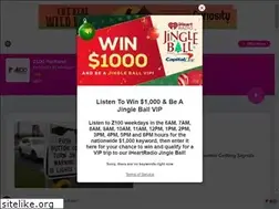 Sites similar to z100portland.iheart.com