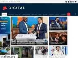 Sites similar to z101digital.com