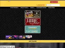 Sites similar to z103.fm