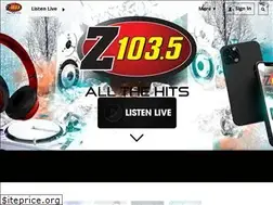 Sites similar to z1035.com