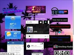 Sites similar to z108.net