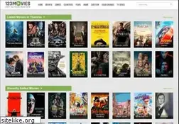 Sites similar to z123movies.com