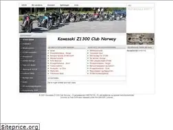 Sites similar to z1300.no