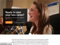 Sites similar to z1careerzone.com