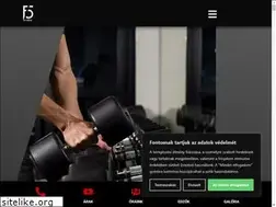 Sites similar to z1fitness.hu