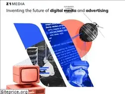 Sites similar to z1media.com