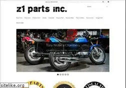 Sites similar to z1parts.net