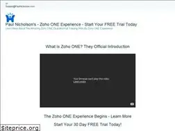 Sites similar to z1trial.com