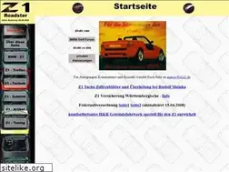 Sites similar to z1z1.de