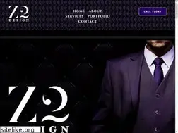 Sites similar to z2.design