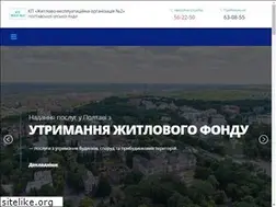Sites similar to z2.poltava.ua