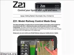 Sites similar to z21.co.uk