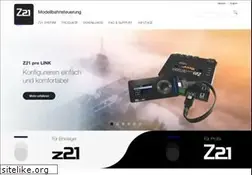 Sites similar to z21.eu