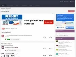 Sites similar to z22se.co.uk