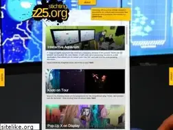 Sites similar to z25.org