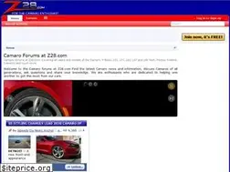Sites similar to z28.com